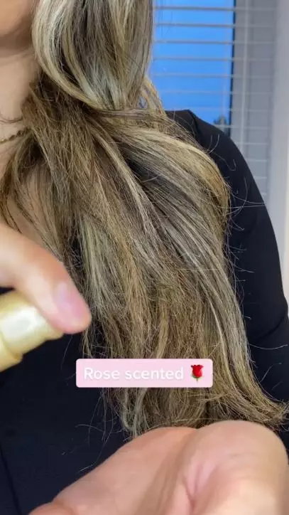 Cara membuat serum rambut untuk menghaluskan frizzy hair pakai 2 bahan alami Berbagai sumber Cara membuat serum rambut untuk menghaluskan frizzy hair pakai 2 bahan alami Berbagai sumber