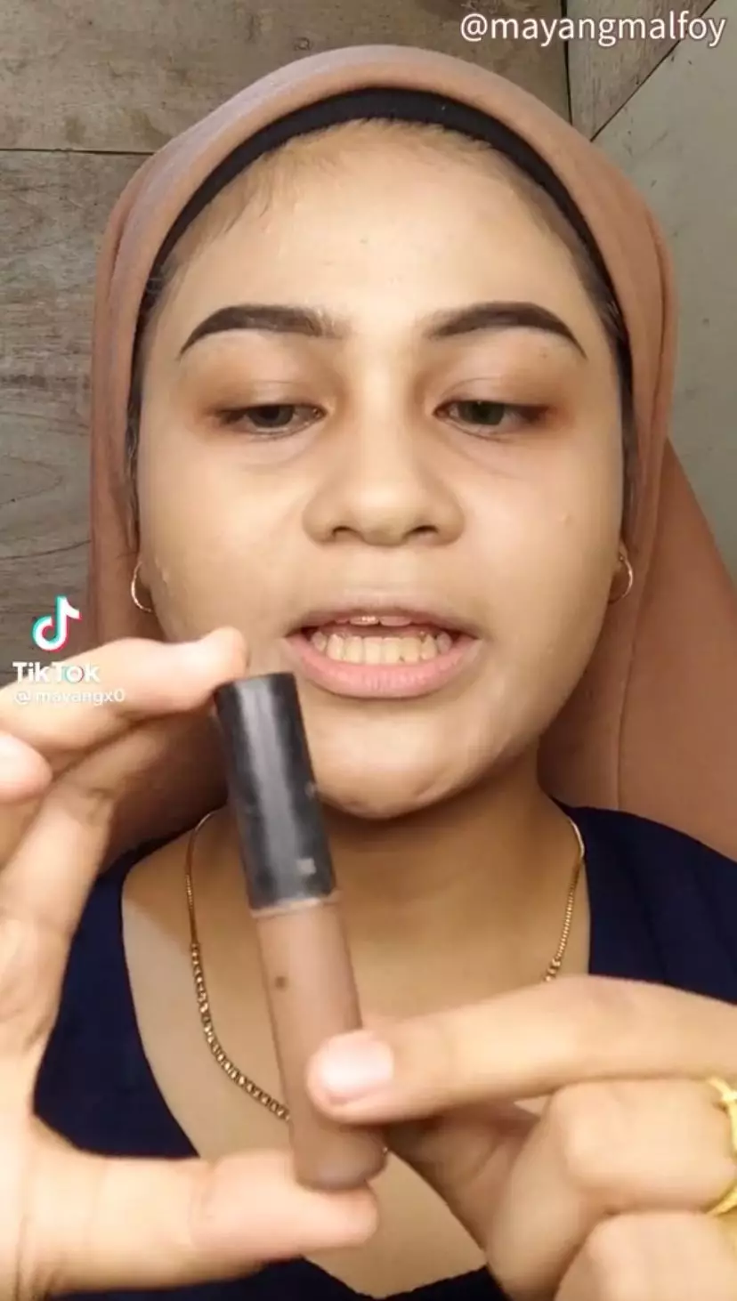 Cara membuat contour alami Istimewa Cara membuat contour alami Istimewa