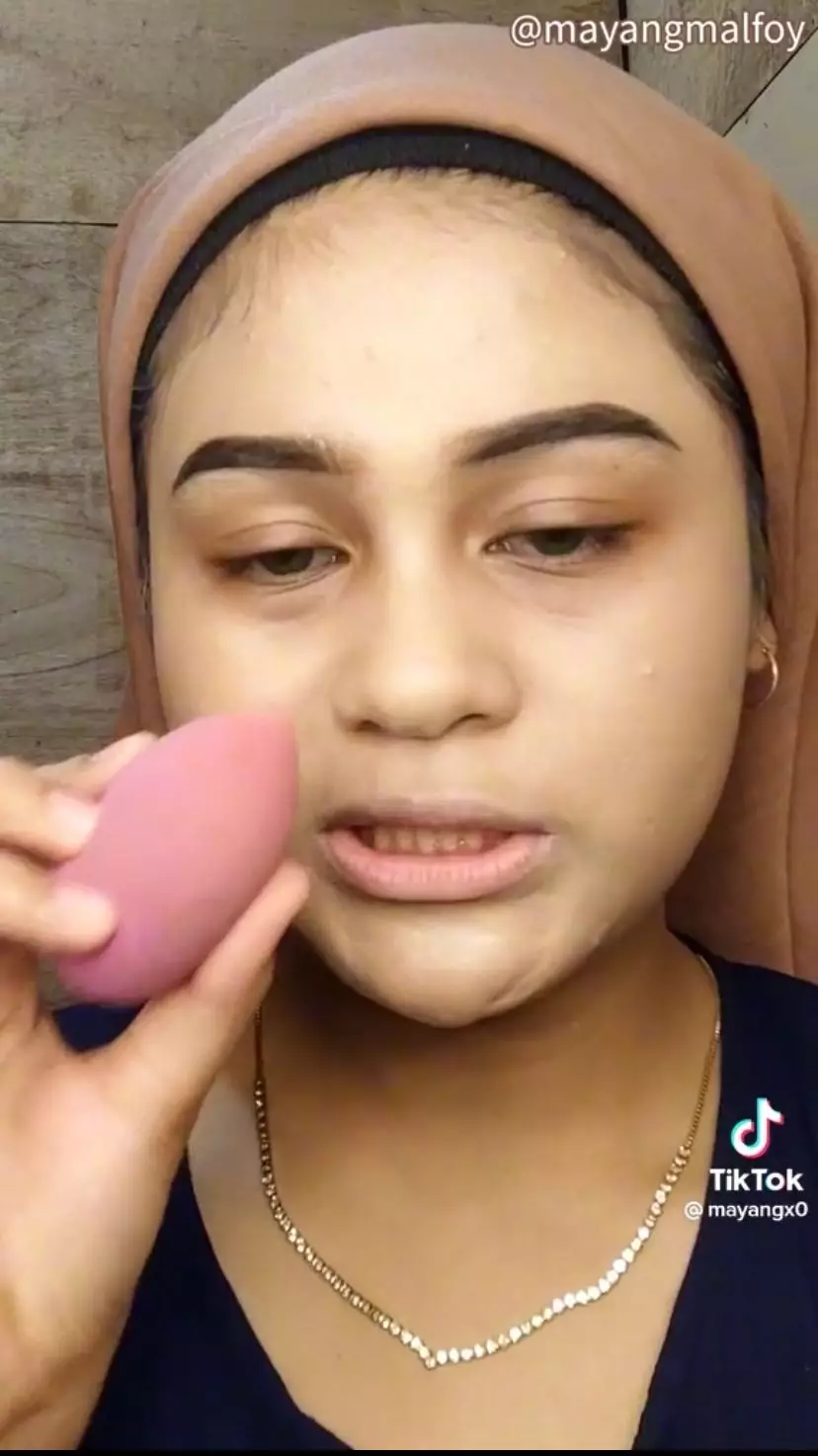 Cara membuat contour alami Istimewa Cara membuat contour alami Istimewa