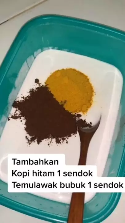 Trik membuat lulur untuk hilangkan kusam dengan 3 bahan dapur Berbagai sumber Trik membuat lulur untuk hilangkan kusam dengan 3 bahan dapur Berbagai sumber