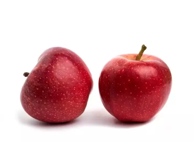 Cara membuat sheet mask pakai 1 jenis buah Berbagai sumber