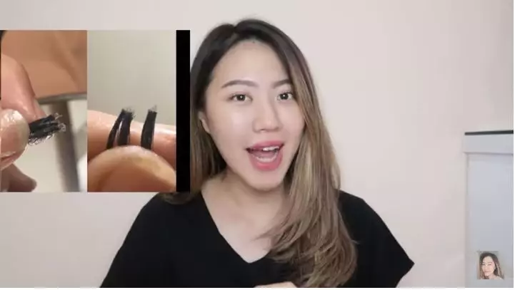 trik merawat bulu mata agar tidak rontok berbagai sumber