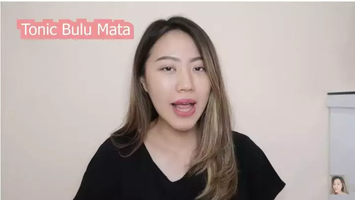 trik merawat bulu mata agar tidak rontok berbagai sumber