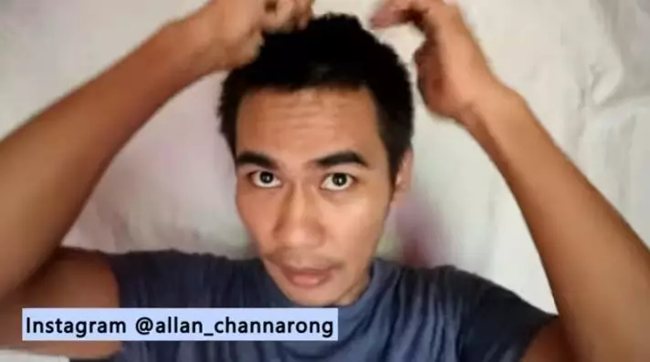 cara atasi rambut kering pada pria berbagai sumber cara atasi rambut kering pada pria berbagai sumber