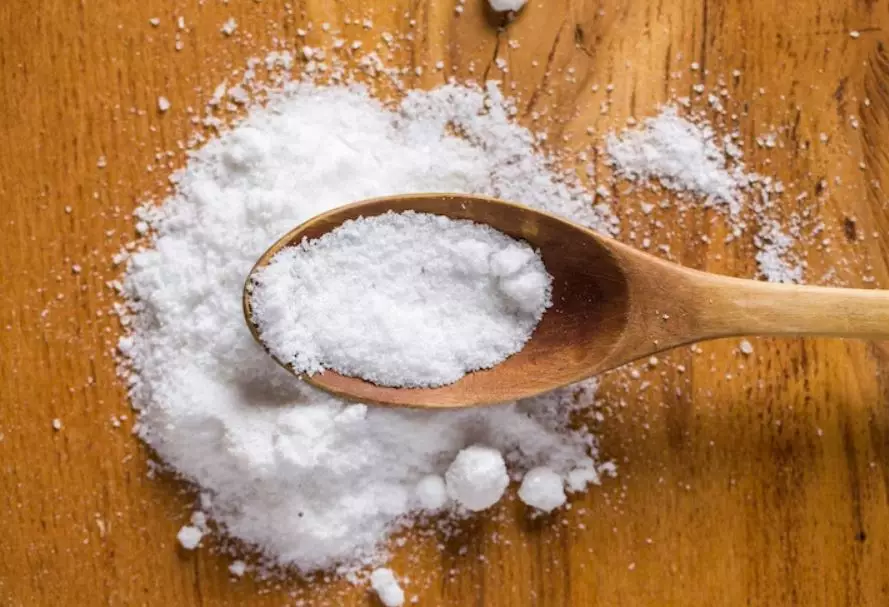 Trik membuat facial scrub pakai 1 bumbu dapur Berbagai sumber Trik membuat facial scrub pakai 1 bumbu dapur Berbagai sumber