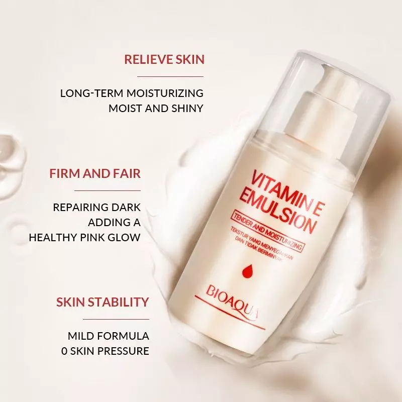 Rekomendasi face emulsion untuk kulit sensitif © berbagai sumber Rekomendasi face emulsion untuk kulit sensitif © berbagai sumber