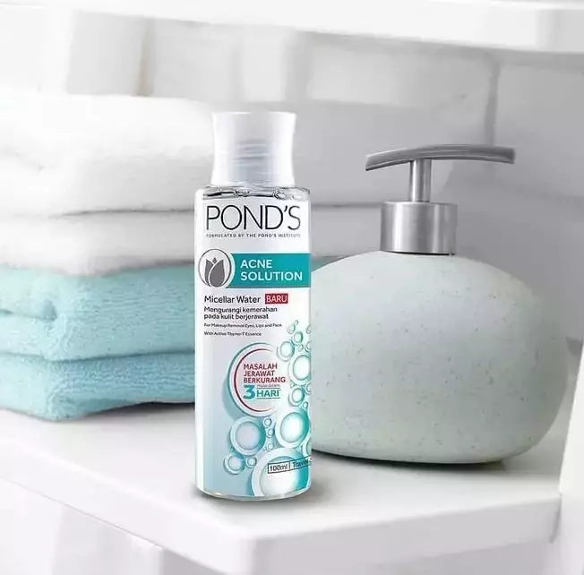 14 Rekomendasi micellar water © berbagai sumber 14 Rekomendasi micellar water © berbagai sumber