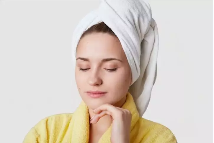 rahasia skincare rutin ala Jennie Blackpink berbagai sumber