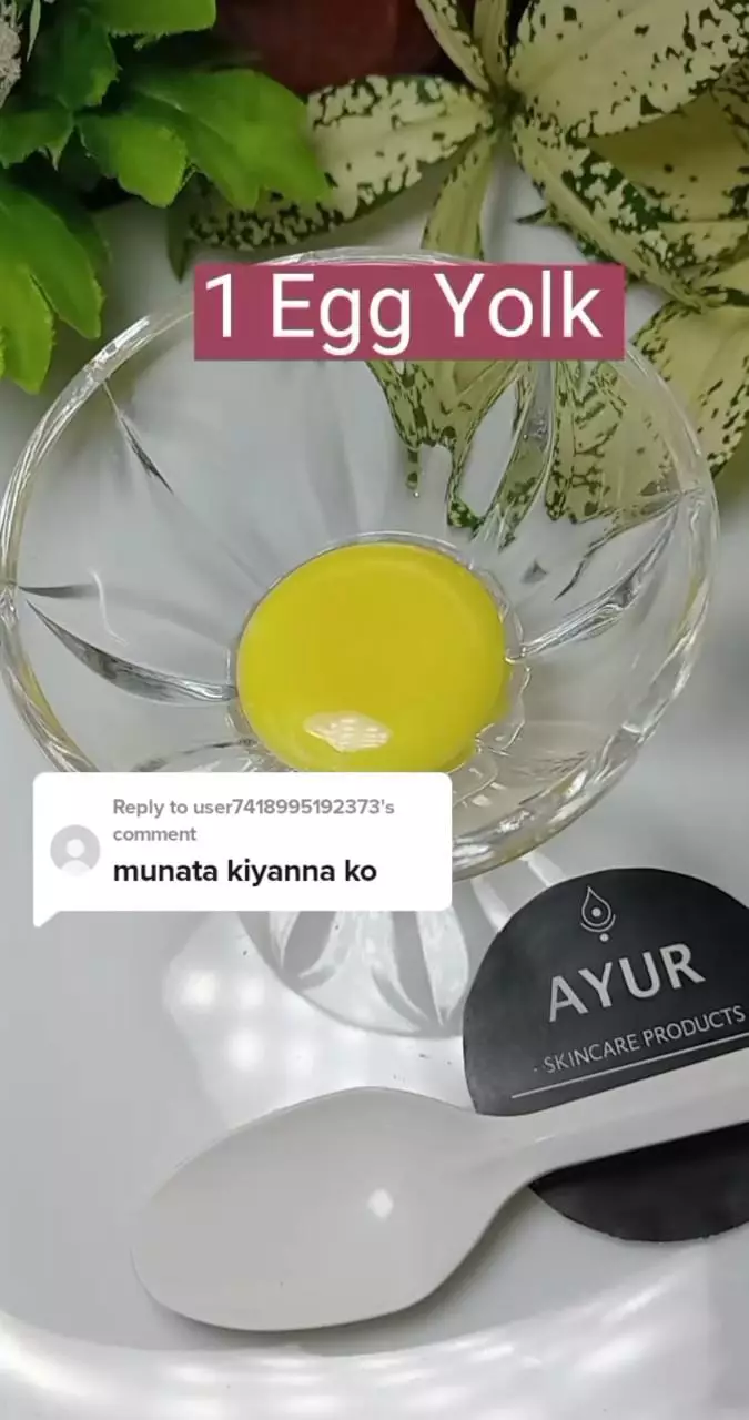 masker wajah ala cewek Jepang dengan 4 bahan alami © 2023 brilio.net masker wajah ala cewek Jepang dengan 4 bahan alami © 2023 brilio.net