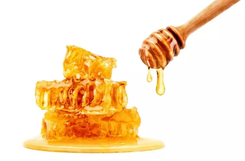 Trik membuat masker untuk lembapkan dan merahkan bibir pakai 3 bahan dapur Berbagai sumber