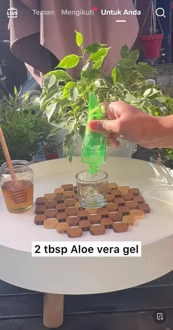 membuat masker kunyit atasi jerawat tanpa bikin wajah menguning © 2023 brilio.net membuat masker kunyit atasi jerawat tanpa bikin wajah menguning © 2023 brilio.net