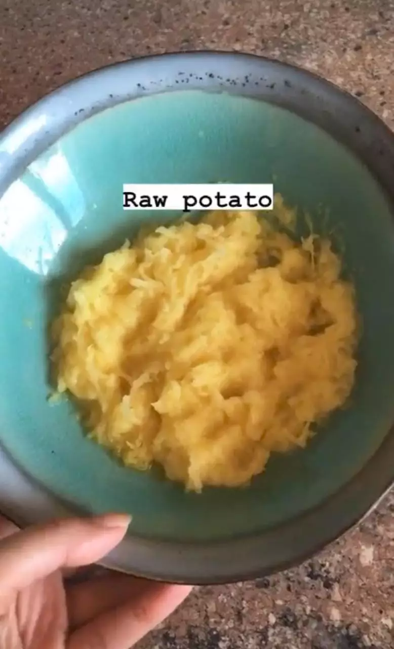 trik membuat masker pencerah dengan 3 bahan dapur © 2023 brilio.net