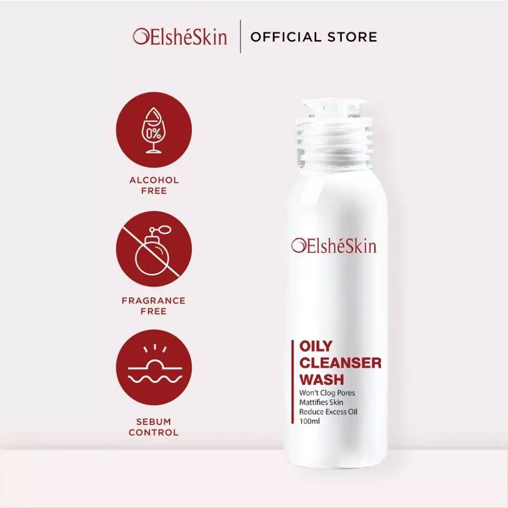 11 rekomendasi facial wash harga untuk kulit berminyak © 2023 berbagai sumber 11 rekomendasi facial wash harga untuk kulit berminyak © 2023 berbagai sumber
