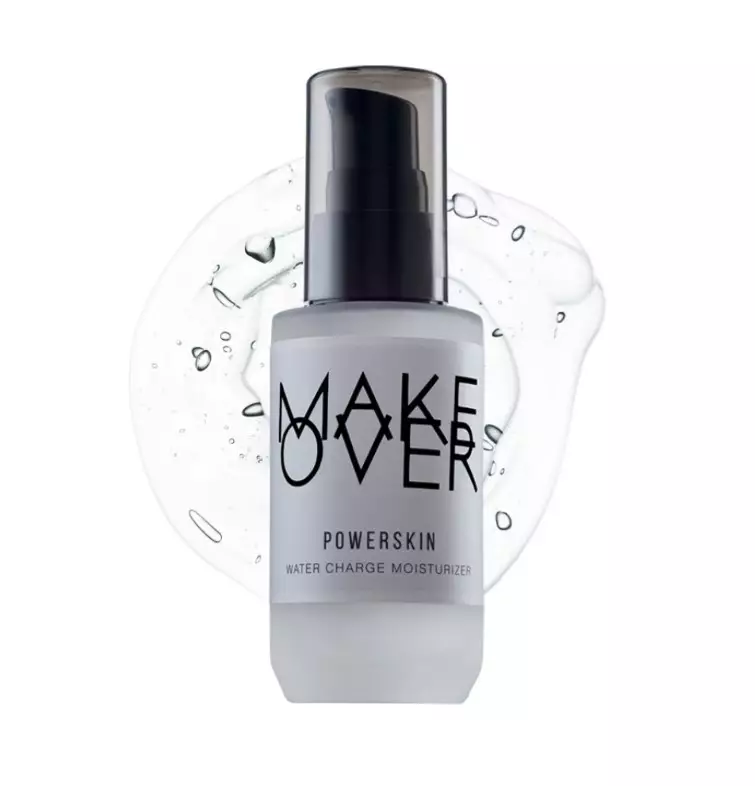 rekomendasi produk Make Over untuk kulit berminyak © 2023 berbagai sumber rekomendasi produk Make Over untuk kulit berminyak © 2023 berbagai sumber