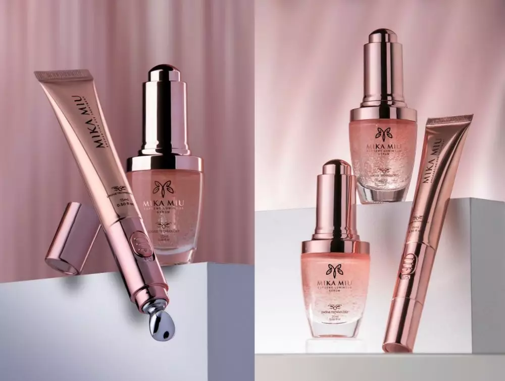 Skincare teknologi drone © 2023 brilio.net