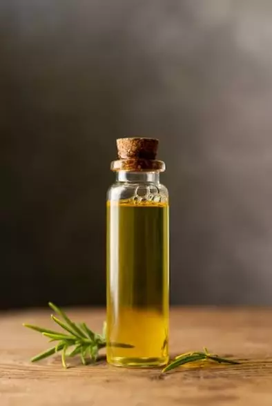 Cara membuat hair serum atasi kusut dan rontok pakai 4 jenis minyak alami Berbagai sumber