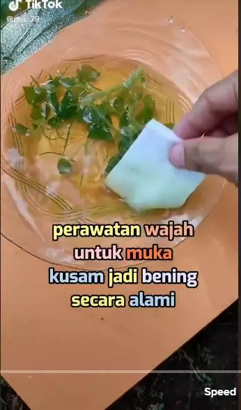 Cara atasi wajah kusam berbagai sumber Cara atasi wajah kusam berbagai sumber