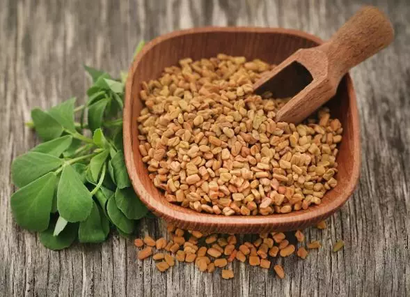 Trik atasi wajah kusam hanya dengan 1 jenis biji-bijian Berbagai sumber Trik atasi wajah kusam hanya dengan 1 jenis biji-bijian Berbagai sumber