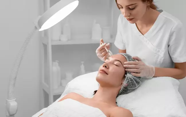 intip perawatan kulit ala Inul Daratista berbagai sumber intip perawatan kulit ala Inul Daratista berbagai sumber