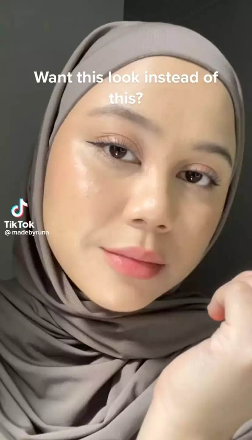 Nggak perlu beli lip plumper © 2023 berbagai sumber Nggak perlu beli lip plumper © 2023 berbagai sumber