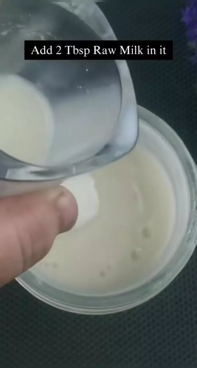 Trik bikin wajah berkilau © 2023 istimewa 