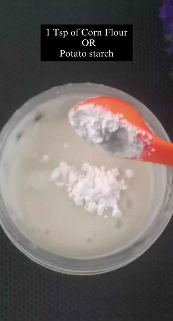 Trik bikin wajah berkilau © 2023 istimewa 