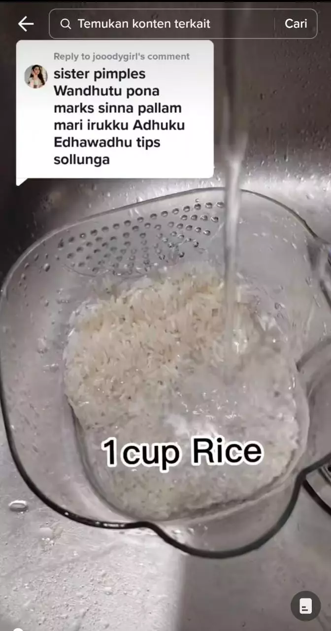 Trik hilangkan kusam dan bekas jerawat © 2023 brilio.net