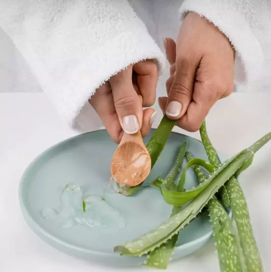 Trik mengempiskan jerawat membandel cuma pakai 2 bahan alami Berbagai sumber Trik mengempiskan jerawat membandel cuma pakai 2 bahan alami Berbagai sumber