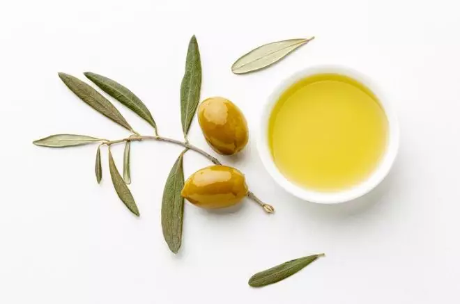 Cara membuat deep conditioner untuk atasi rambut kering pakai 2 bahan dapur Berbagai sumber Cara membuat deep conditioner untuk atasi rambut kering pakai 2 bahan dapur Berbagai sumber