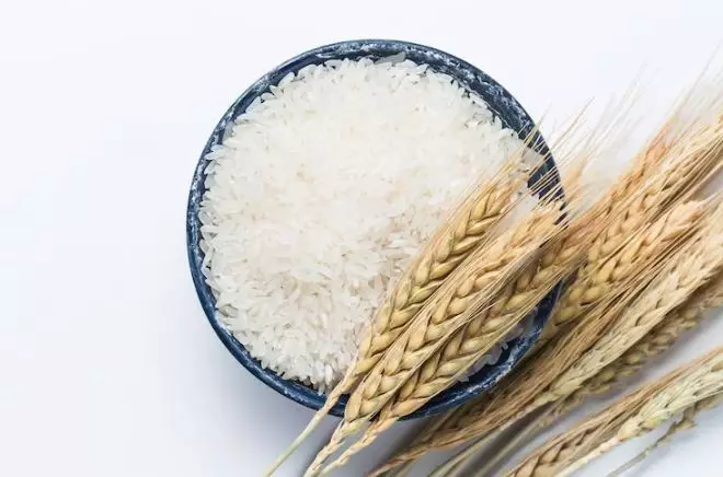 Trik memutihkan kulit kusam pakai body scrub hanya dari 1 bahan makanan Berbagai sumber Trik memutihkan kulit kusam pakai body scrub hanya dari 1 bahan makanan Berbagai sumber