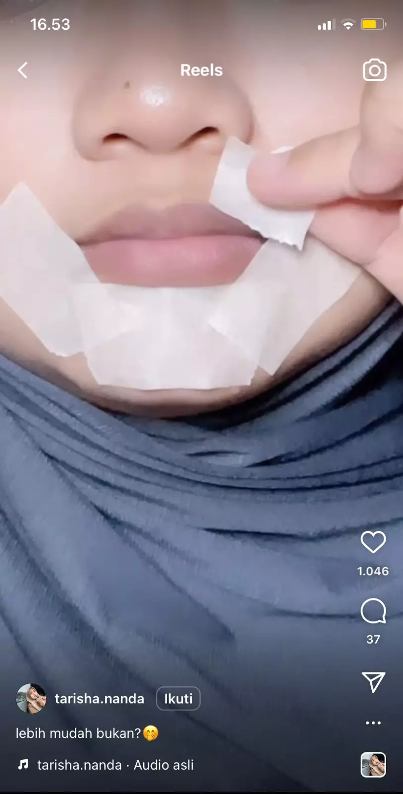 trik aplikasikan lip cream berbagai sumber trik aplikasikan lip cream berbagai sumber