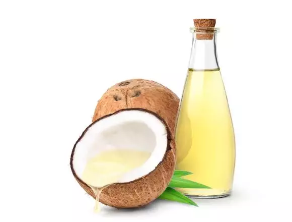 Cara menebalkan rambut tipis di sekitar dahi cuma pakai 2 jenis minyak Berbagai sumber