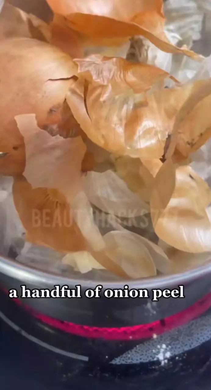 Cara pembuatan hair spray istimewa Cara pembuatan hair spray istimewa