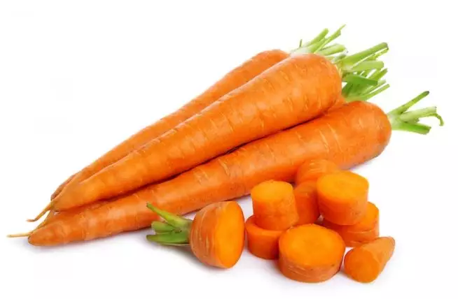 Cara mengurangi minyak di wajah pakai 1 jenis sayuran Berbagai sumber