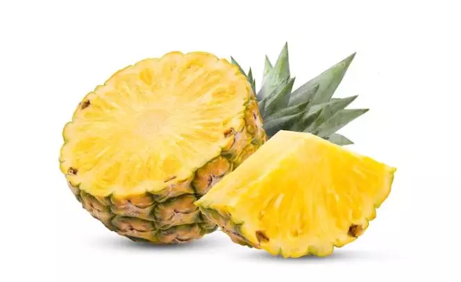 Trik mencerahkan kulit kusam akibat penuaan pakai masker dari 1 jenis buah Berbagai sumber