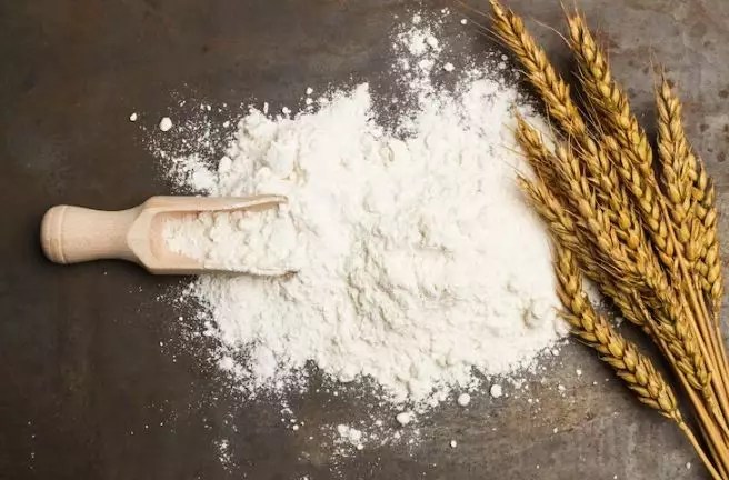 Trik mengatasi penuaan pada leher pakai 1 jenis tepung Berbagai sumber