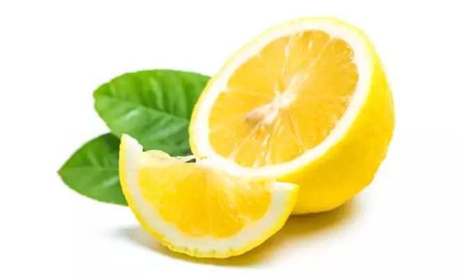 Cara mengeringkan jerawat meradang pakai 2 jenis buah Berbagai sumber