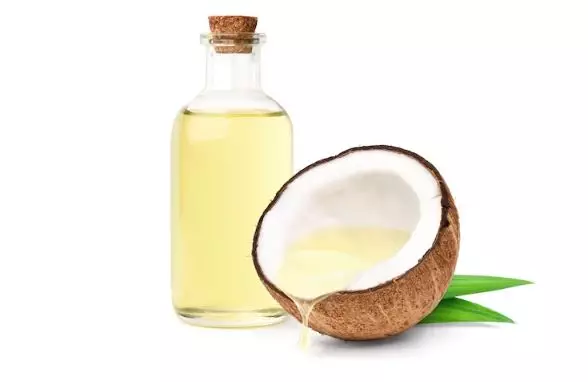 Hair sleeping mask dari 4 bahan alami Berbagai sumber Hair sleeping mask dari 4 bahan alami Berbagai sumber