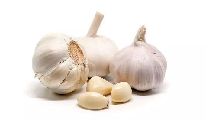 Cara merawat kuku agar cepat panjang pakai 1 bumbu dapur Berbagai sumber