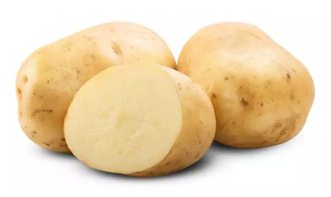 Trik pudarkan stretch mark membandel pakai 1 jenis umbi-umbian Berbagai sumber