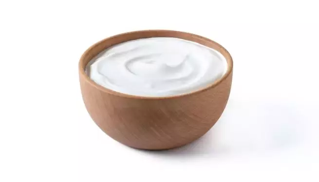 Cara memudarkan bekas jerawat pakai 1 jenis olahan susu Berbagai sumber