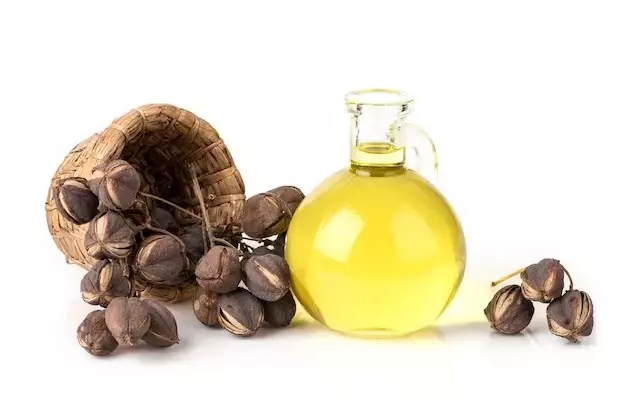 3 kali lebih lebat © Instagram