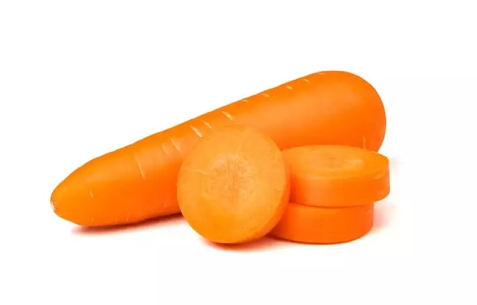 Trik atasi kerutan di wajah pakai masker kolagen dari 1 jenis sayur Berbagai sumber