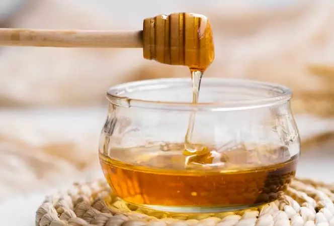 Cara membuat acne cleansing dari 1 bahan pemanis Berbagai sumber