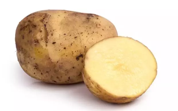 Trik atasi noda hiperpigmentasi wajah pakai 1 jenis umbi-umbian Berbagai sumber