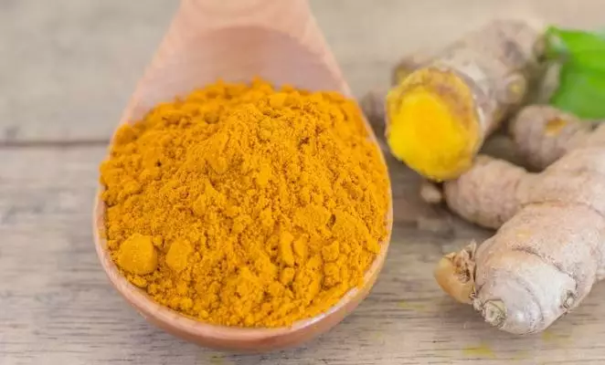 Trik mengencangkan wajah pakai masker dari 1 jenis rempah Berbagai sumber