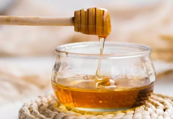 Cara menghilangkan beruntusan pakai masker dari 1 bahan pemanis Berbagai sumber Cara menghilangkan beruntusan pakai masker dari 1 bahan pemanis Berbagai sumber