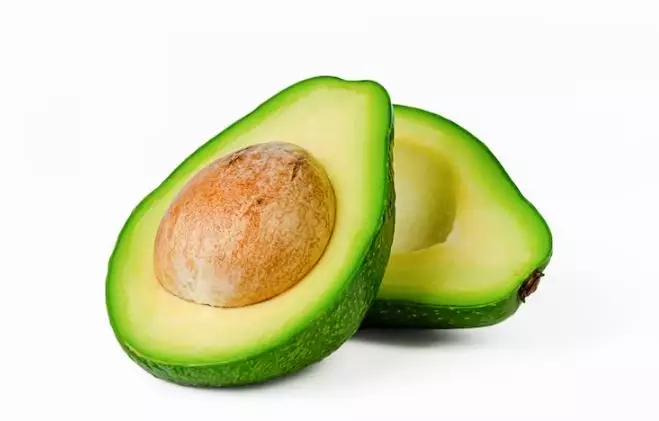 Atasi wajah iritasi dan meradang pakai 1 buah Berbagai sumber