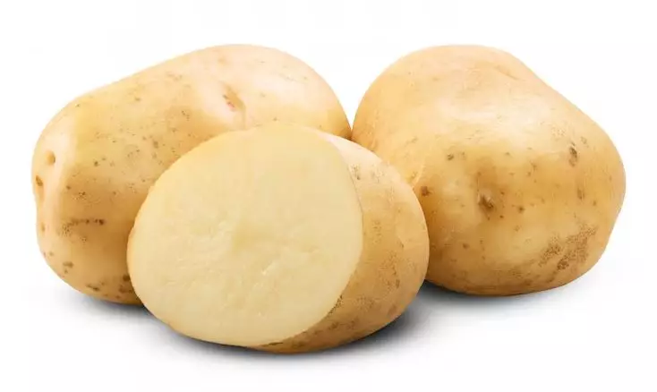 Atasi uban tumbuh kembali pakai 1 jenis umbi-umbian Berbagai sumber Atasi uban tumbuh kembali pakai 1 jenis umbi-umbian Berbagai sumber