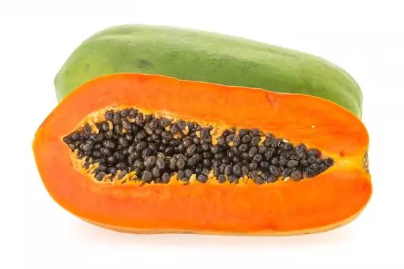 Cara menumbuhkan rambut dengan cepat pakai masker dari 1 jenis buah Berbagai sumber Cara menumbuhkan rambut dengan cepat pakai masker dari 1 jenis buah Berbagai sumber